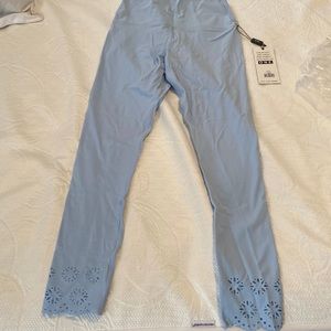 Glyder cascade legging